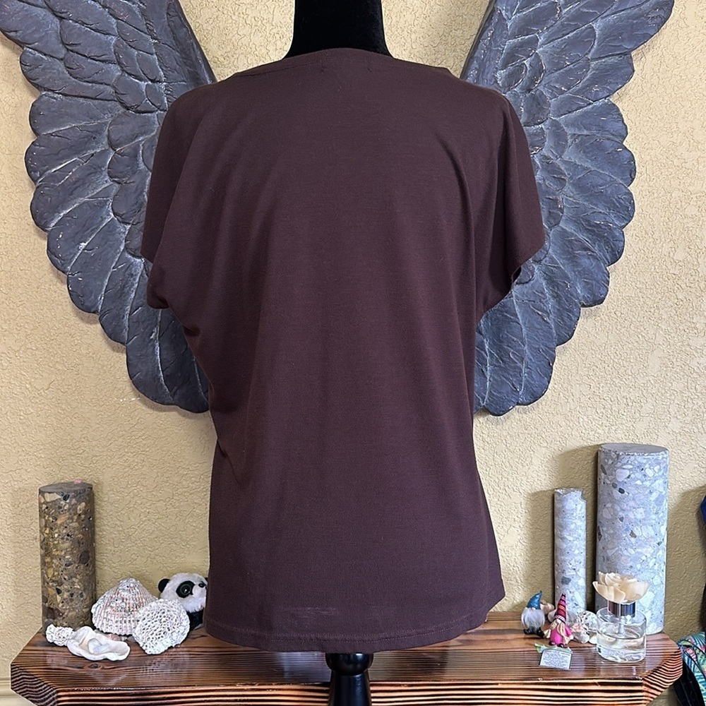 Jessica Tee Shirt - Picture 5 of 7